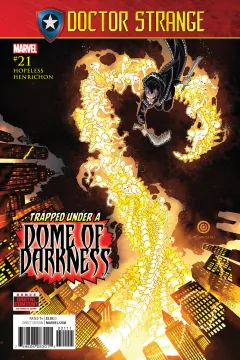 Issue #21