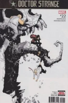 Issue #22