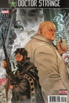 Issue #23