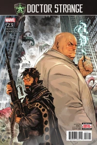 Issue #23