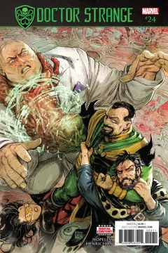 Issue #24