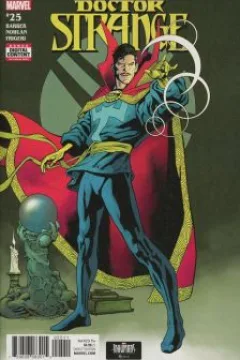 Issue #25