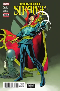 Issue #25