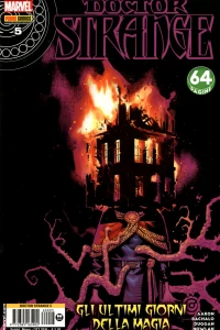 Issue #5