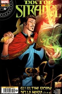 Issue #6