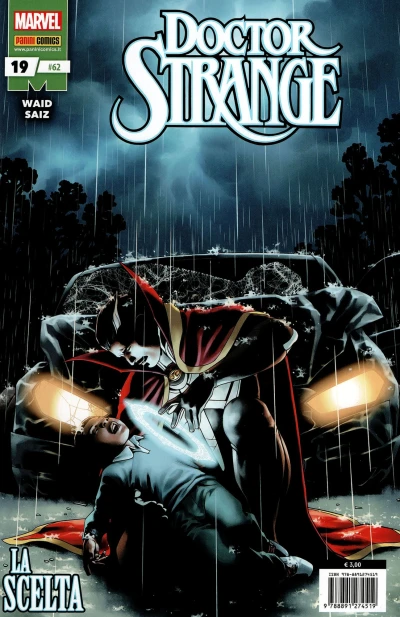 Cover of Issue #62