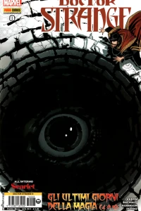 Issue #8