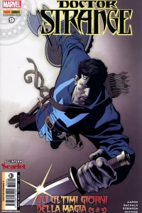 Issue #9