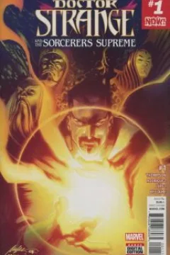 Issue #1