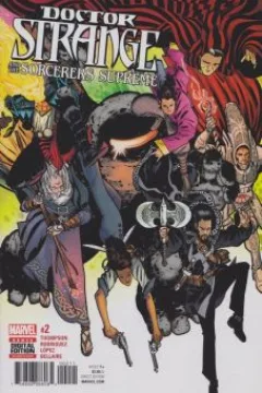 Issue #2