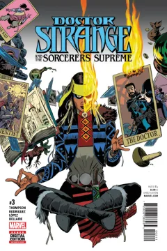 Issue #3