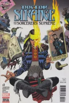 Issue #3