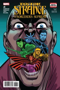Issue #6