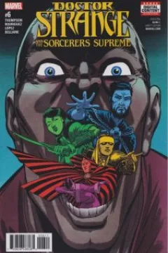 Issue #6