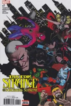 Issue #7