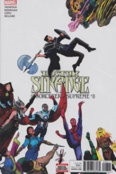 Issue #8