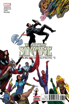 Issue #8