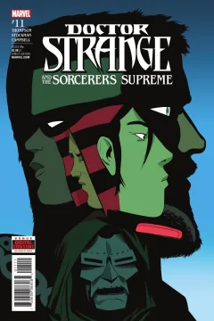Issue #11