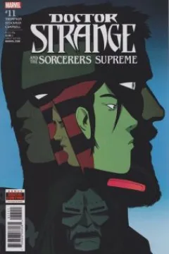 Issue #11