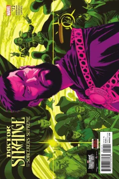 Issue #12