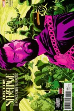 Issue #12