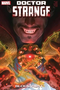 Volume 3: Blood Hunt