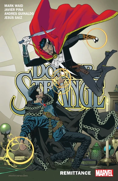 Cover of Volume 2