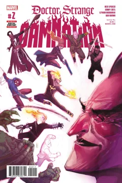 Issue #2