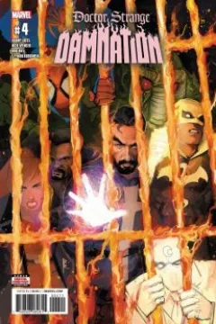 Issue #4