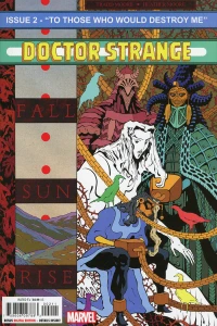 Interlude 1 Coin, Part 1: Falling; Interlude 2 Sophia, Part 1: The Witching Hour; Chapter Four: Fragments & Fearful Changes; Chapter 5: Witness