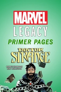 Issue #1