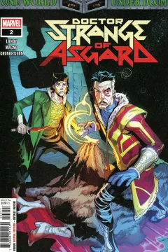 Issue #2