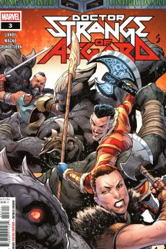 Issue #3