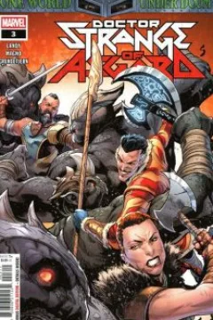 Issue #3