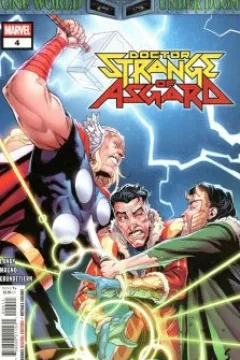Issue #4