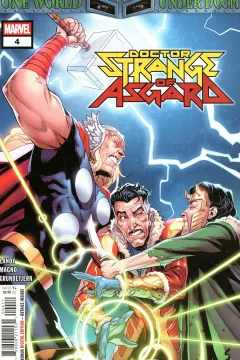 Issue #4