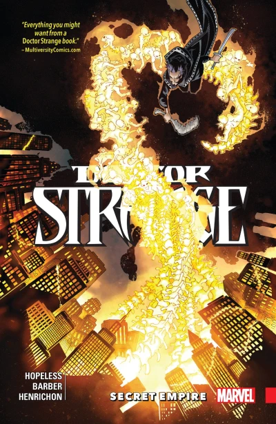 Cover of Volume 5