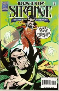 Cover of The Homecoming, Part Two: The Disciple's Tale