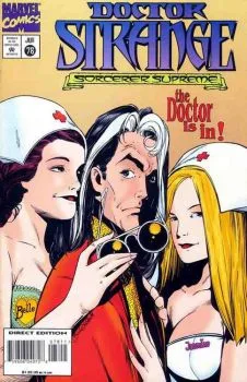 Cover of The sensual World