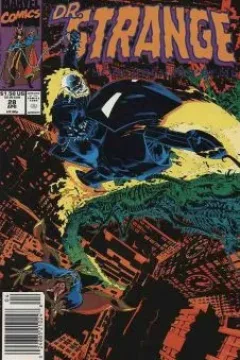 Issue #28