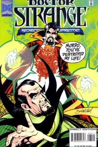 The Homecoming, Part Two: The Disciple's Tale