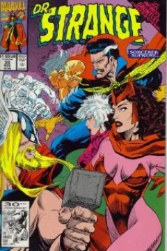 Issue #35