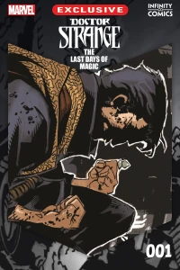 Issue #1