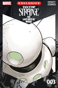 Issue #3