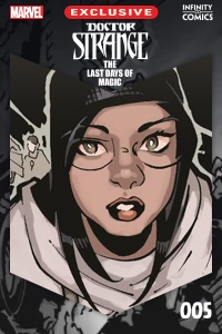 Issue #5