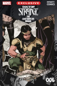 Issue #6