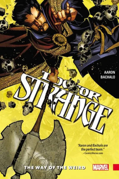 Cover of Volume 1
