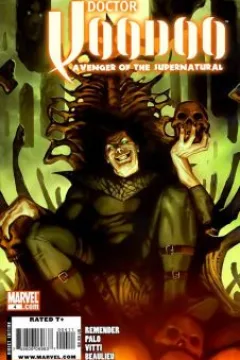 Issue #4