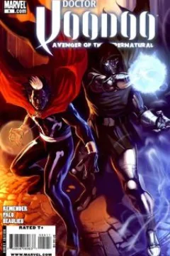 Issue #5