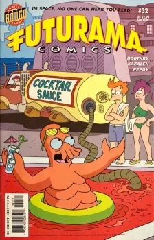 Cover of Doctor What